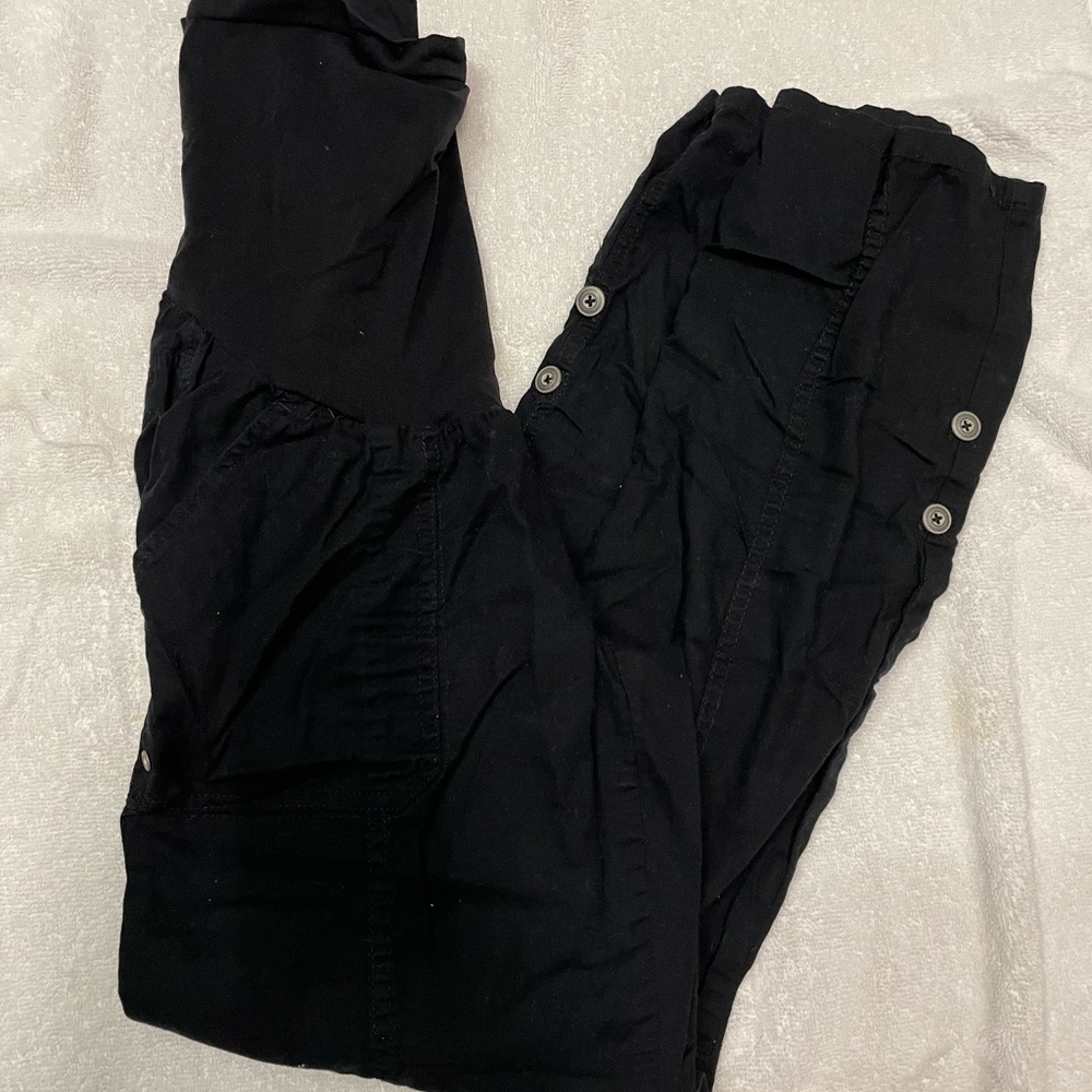 Maternity pants